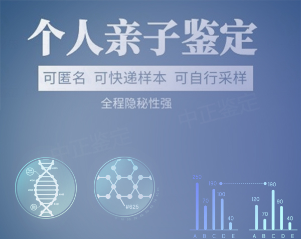 攀枝花个人DNA亲子鉴定收费标准,攀枝花个人DNA亲子鉴定大概几天出结果