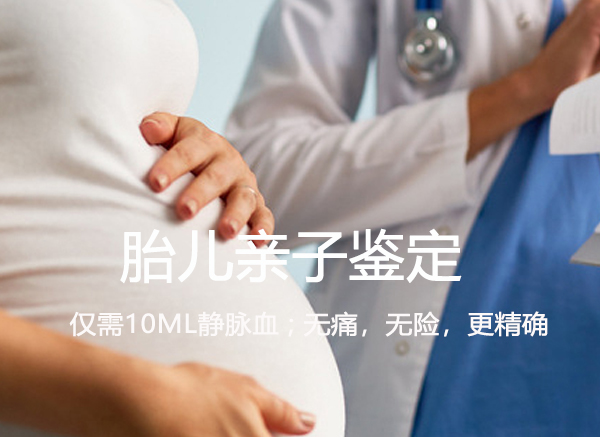 攀枝花怀孕要如何办理DNA亲子鉴定,攀枝花做产前亲子鉴定办理条件