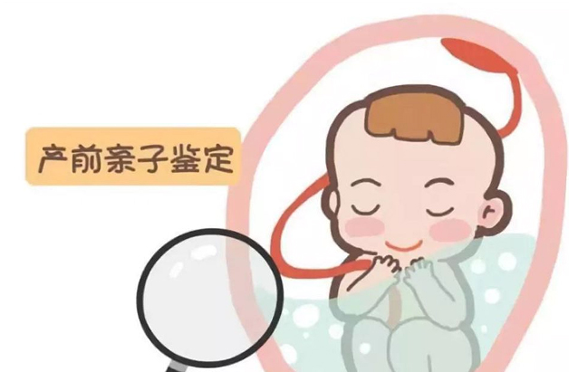 攀枝花怀孕几个月如何确认孩子生父是谁,攀枝花孕期亲子鉴定需要多少费用